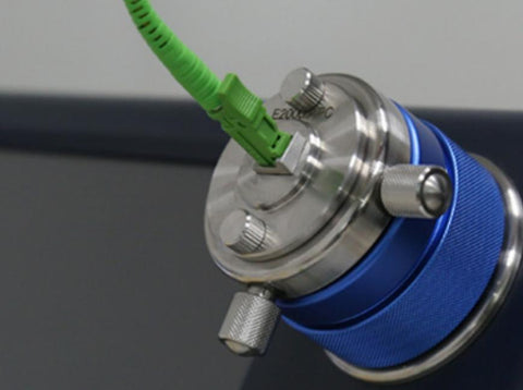 MSE PRO E2000/APC Connector Adapters (for End-Face Inspector) - MSE Supplies LLC