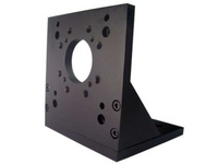 MSE PRO Right-angle Mounting Block for Motion Stages, Optics, MSE Supplies LLC, MSE Supplies