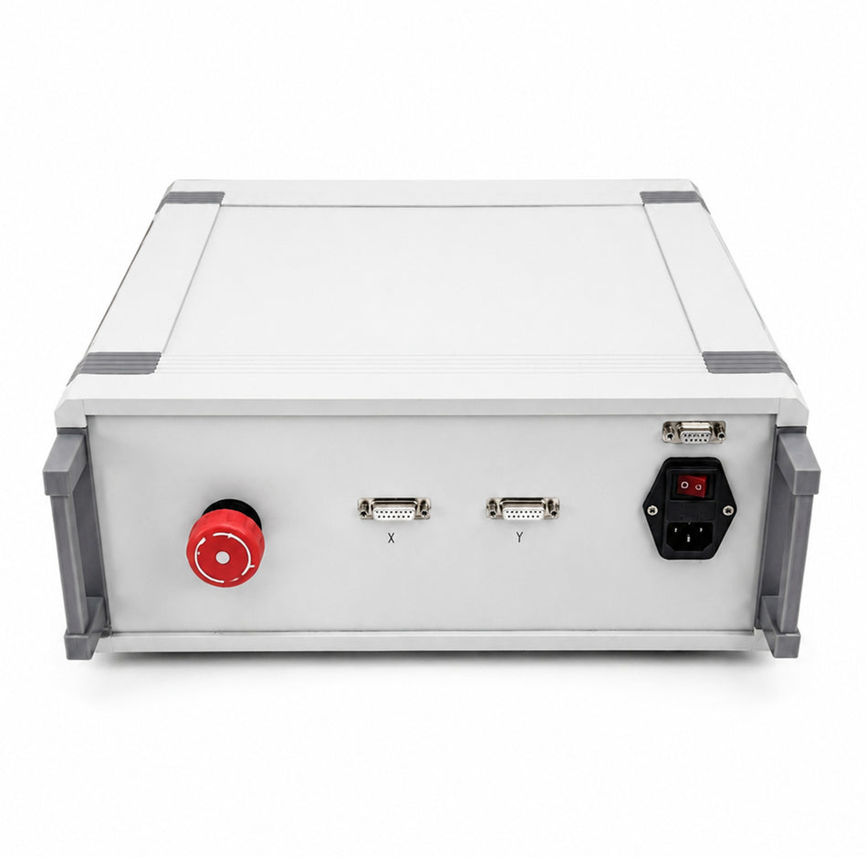 MSE PRO Stepper or Servo Motor Controller for Optical Stages