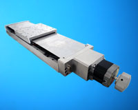 MSE PRO High-Precision Stepper Motorized Stainless Steel Translation Stages (Travel 300mm, 179x179mm) - MSE Supplies LLC