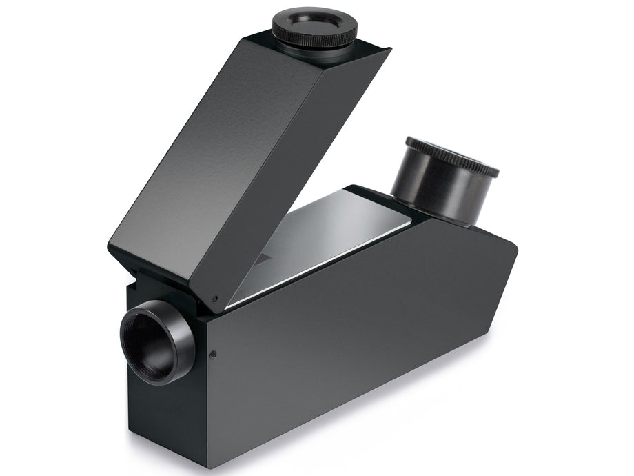 Kern Analogue Refractometer ORA 1GG, Refractometers, Kern, MSE Supplies