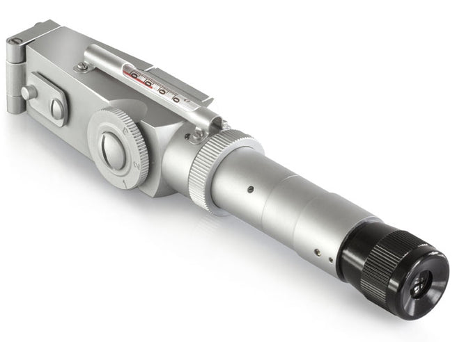 Kern Analogue Refractometer ORA 1RE, Refractometers, Kern, MSE Supplies