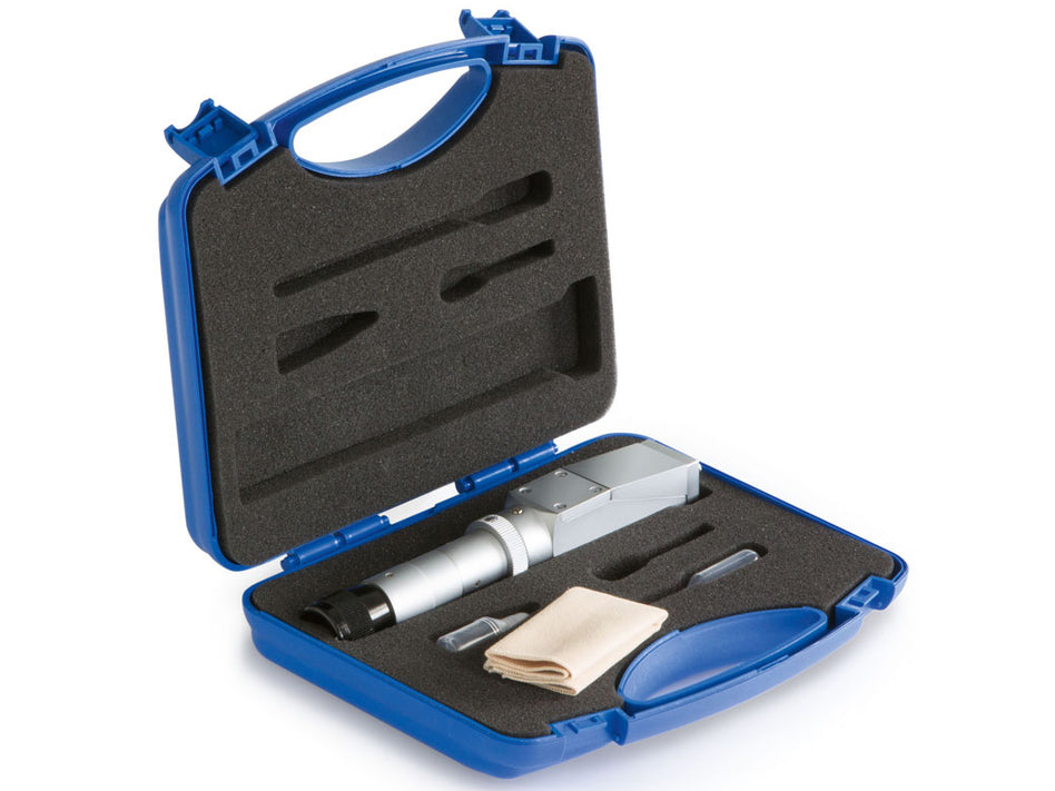 Kern Analogue Refractometer ORA 1RE, Refractometers, Kern, MSE Supplies