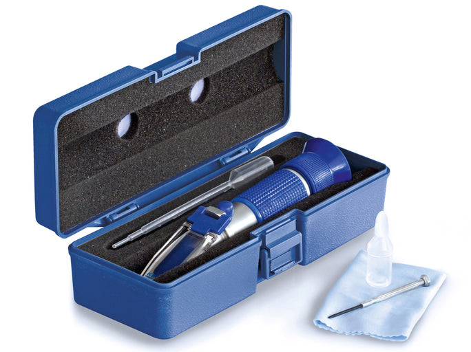 Kern Analogue Refractometer ORA 2SB, Refractometers, Kern, MSE Supplies