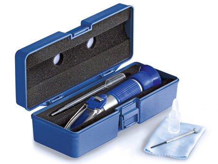 Kern Analogue Refractometer ORA 3SB, Refractometers, Kern, MSE Supplies