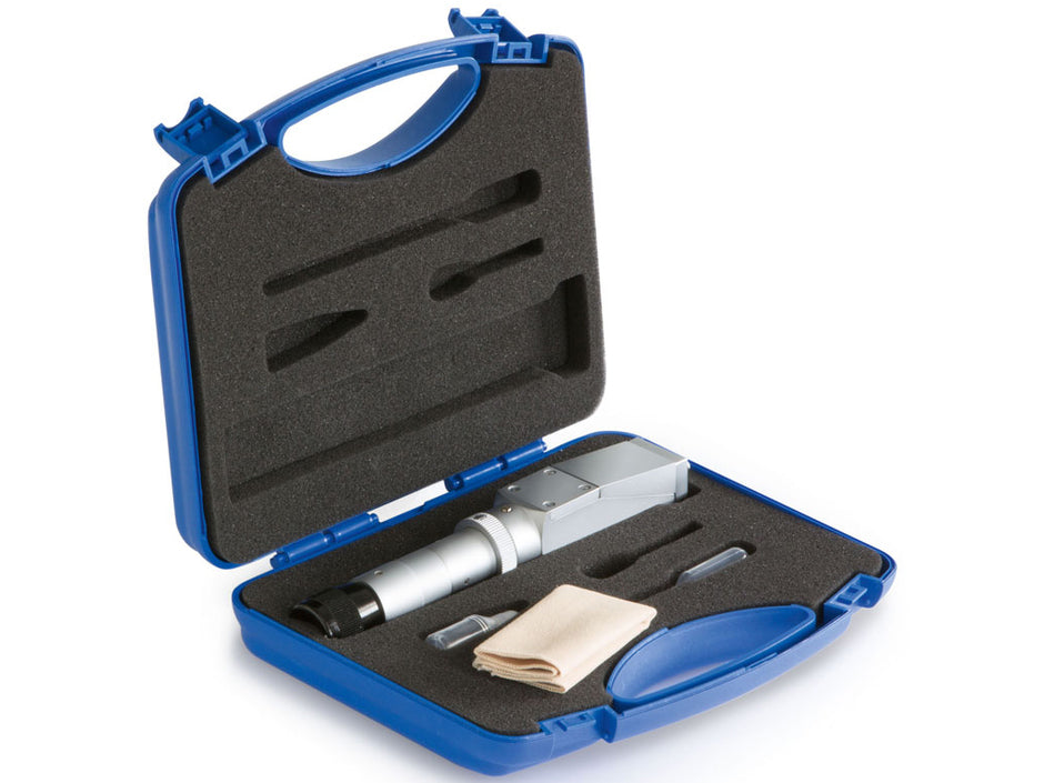 Kern Analogue Refractometer ORA 90BE, Refractometers, Kern, MSE Supplies