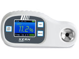 Kern Digital Refractometer ORF 2UM - MSE Supplies LLC