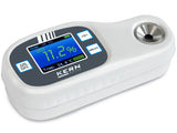 Kern Digital Refractometer ORF 2UM, Refractometers, Kern, MSE Supplies