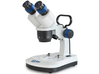 Kern Stereo Microscope OSE 421 - MSE Supplies LLC