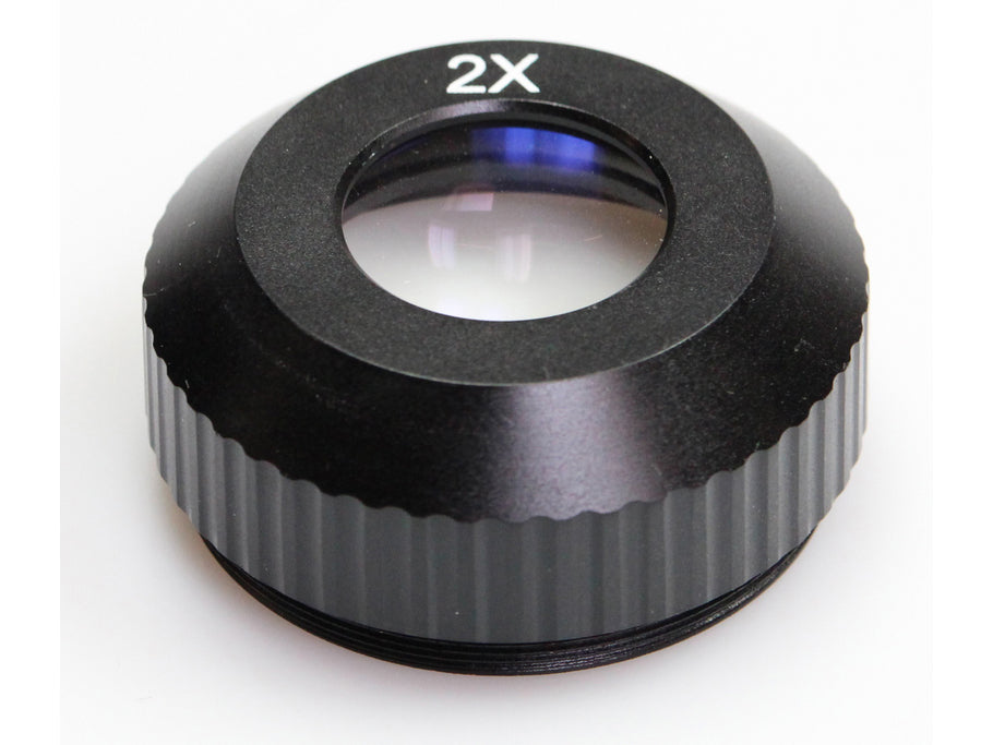 Kern Auxiliary Objective OZB-A4206 - MSE Supplies LLC