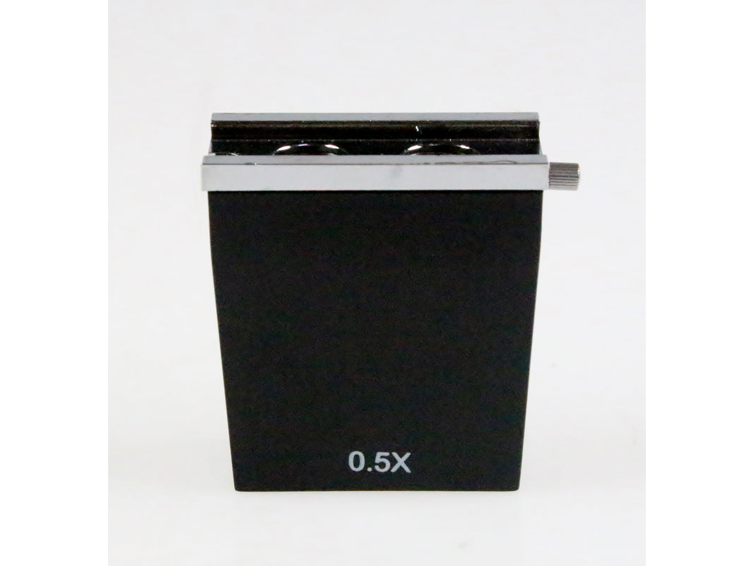 Kern Microscope Objective Lens OZB-A4207 - MSE Supplies LLC