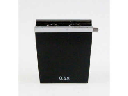 Kern Microscope Objective Lens OZB-A4207 - MSE Supplies LLC