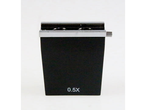 Kern Microscope Objective Lens OZB-A4207 - MSE Supplies LLC