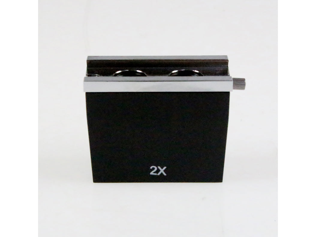 Kern Microscope Objective Lens OZB-A4208 - MSE Supplies LLC