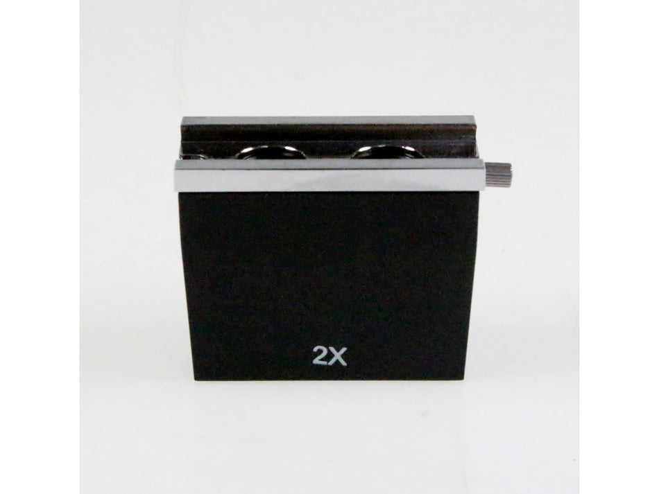 Kern Microscope Objective Lens OZB-A4208 - MSE Supplies LLC