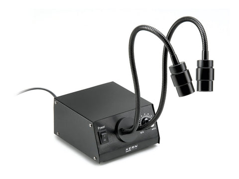 Kern Gooseneck Illumination OZB-A4515UK - MSE Supplies LLC