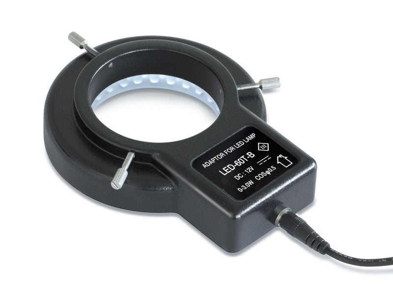 Kern Ring Illumination OZB-A4571UK - MSE Supplies LLC