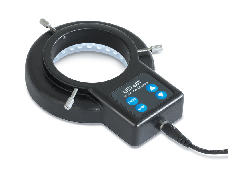 Kern Ring Illumination OZB-A4572UK - MSE Supplies LLC