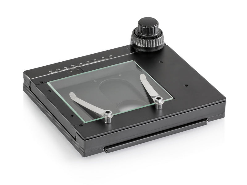 Kern Microscope Stage OZB-A4605 - MSE Supplies LLC