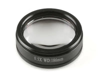 Kern Microscope Objective Lens OZB-A5601 - MSE Supplies LLC