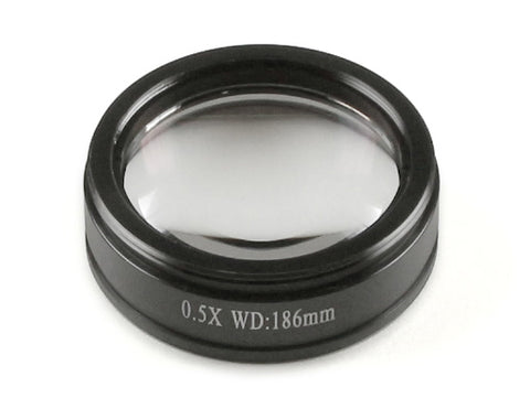Kern Microscope Objective Lens OZB-A5601 - MSE Supplies LLC