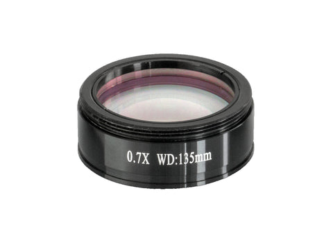 Kern Microscope Objective Lens OZB-A5602 - MSE Supplies LLC