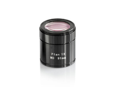 Kern Microscope Objective Lens OZB-A5603 - MSE Supplies LLC