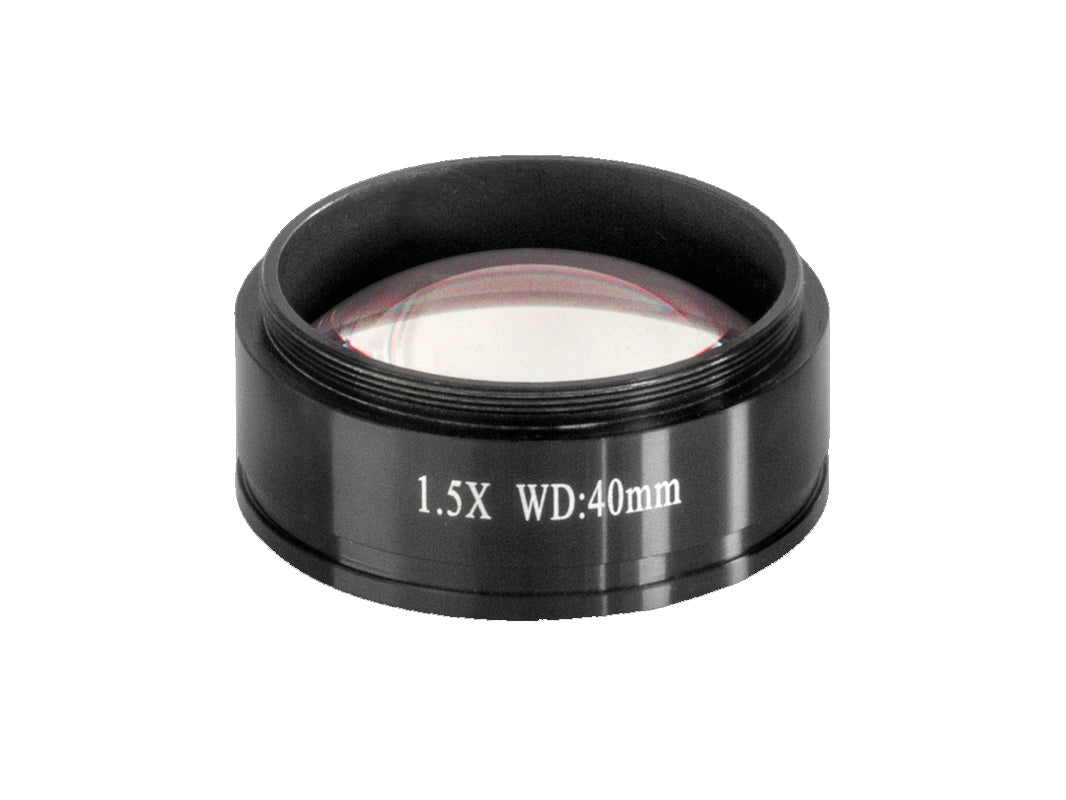 Kern Microscope Objective Lens OZB-A5604 - MSE Supplies LLC