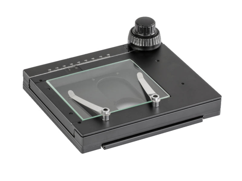 Kern Microscope Stage OZB-A5781 - MSE Supplies LLC