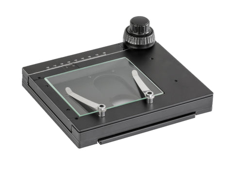 Kern Microscope Stage OZB-A5781 - MSE Supplies LLC