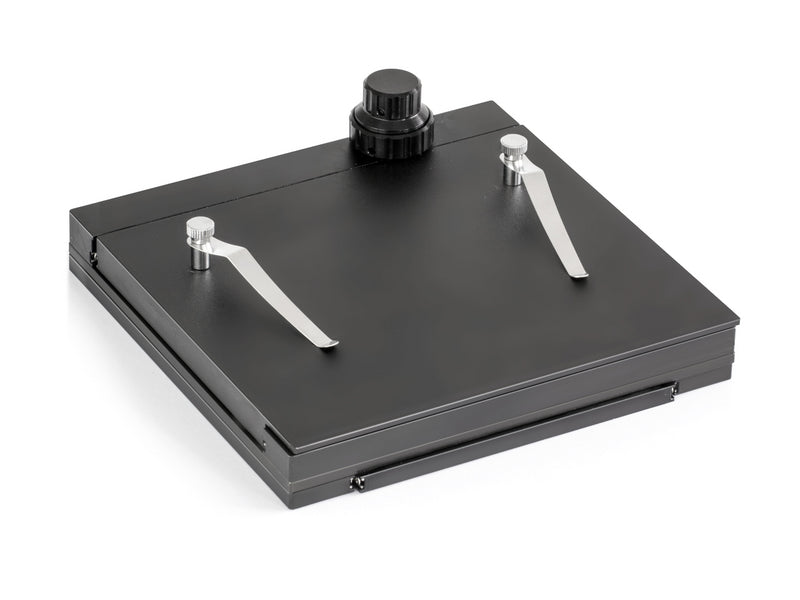 Kern Microscope Stage OZB-A5782 - MSE Supplies LLC