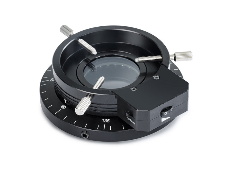 Kern Ring Illumination OZB-A7101UK - MSE Supplies LLC