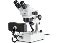 Kern Stereo Zoom Microscope OZG 493 - MSE Supplies LLC