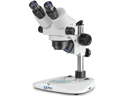 Kern Stereo Zoom Microscope OZL 451, Histology Equipment, Kern, MSE Supplies