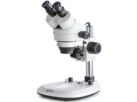 Kern Stereo Zoom Microscope OZL 463 - MSE Supplies LLC