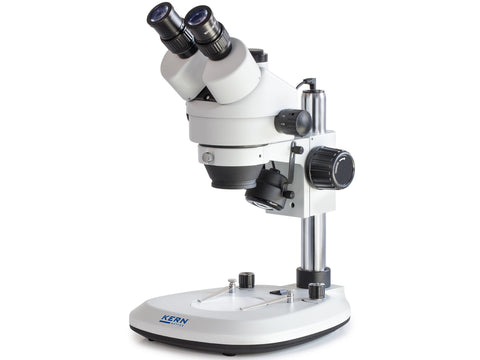 Kern Stereo Zoom Microscope OZL 464, Histology Equipment, Kern, MSE Supplies