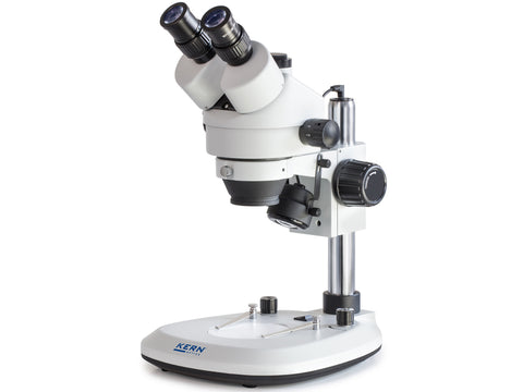 Kern Stereo Zoom Microscope OZL 464 - MSE Supplies LLC