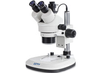 Kern Stereo Zoom Microscope OZL 466 - MSE Supplies LLC