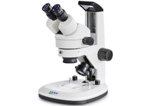 Kern Stereo Zoom Microscope OZL 467 - MSE Supplies LLC