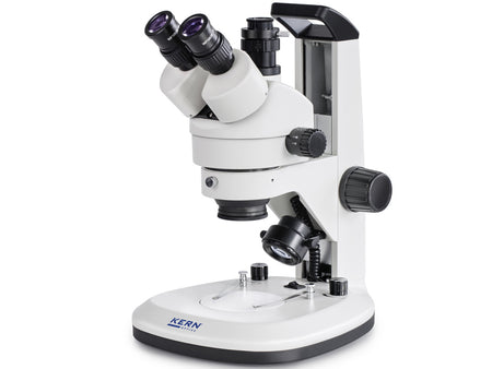 Kern Stereo Zoom Microscope OZL 468, Histology Equipment, Kern, MSE Supplies