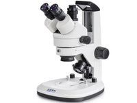 Kern Stereo Zoom Microscope OZL 468, Histology Equipment, Kern, MSE Supplies