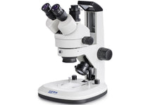 Kern Stereo Zoom Microscope OZL 468 - MSE Supplies LLC