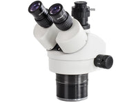 Kern Stereo Zoom Microscope Head OZL 469 - MSE Supplies LLC