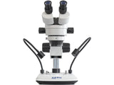 Kern Stereo Zoom Microscope OZL 473 - MSE Supplies LLC