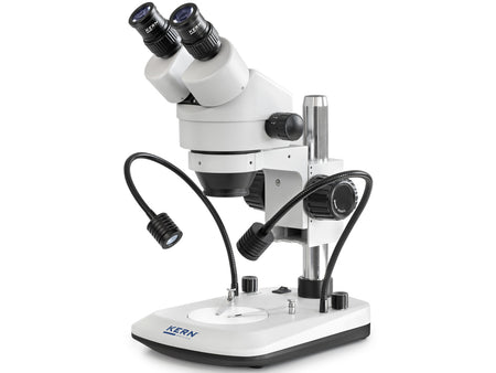 Kern Stereo Zoom Microscope OZL 473, Histology Equipment, Kern, MSE Supplies
