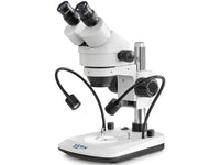 Kern Stereo Zoom Microscope OZL 473, Histology Equipment, Kern, MSE Supplies