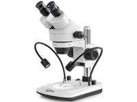 Kern Stereo Zoom Microscope OZL 474 - MSE Supplies LLC