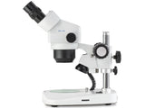Kern Stereo Zoom Microscope OZL 445 - MSE Supplies LLC