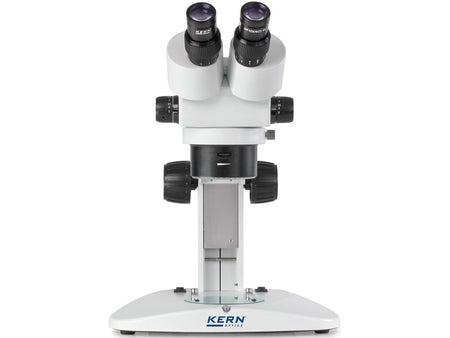 Kern Stereo Zoom Microscope OZL 456, Histology Equipment, Kern, MSE Supplies