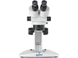 Kern Stereo Zoom Microscope OZL 456 - MSE Supplies LLC